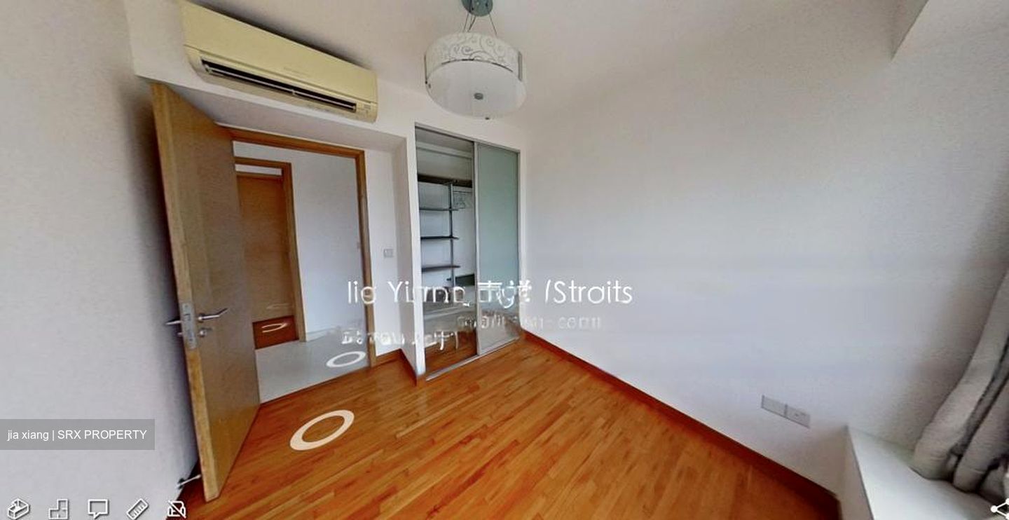 Esta Ruby (D14), Apartment #449950301